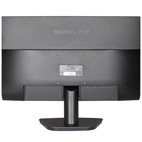 Hannspree HS248PPB LED display 60.5 cm (23.8 Hannspree HS248PPB LED display 60.5 cm (23.8
